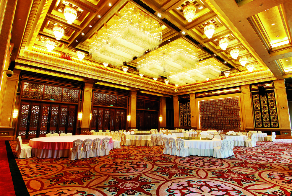 大宴會(huì )廳-