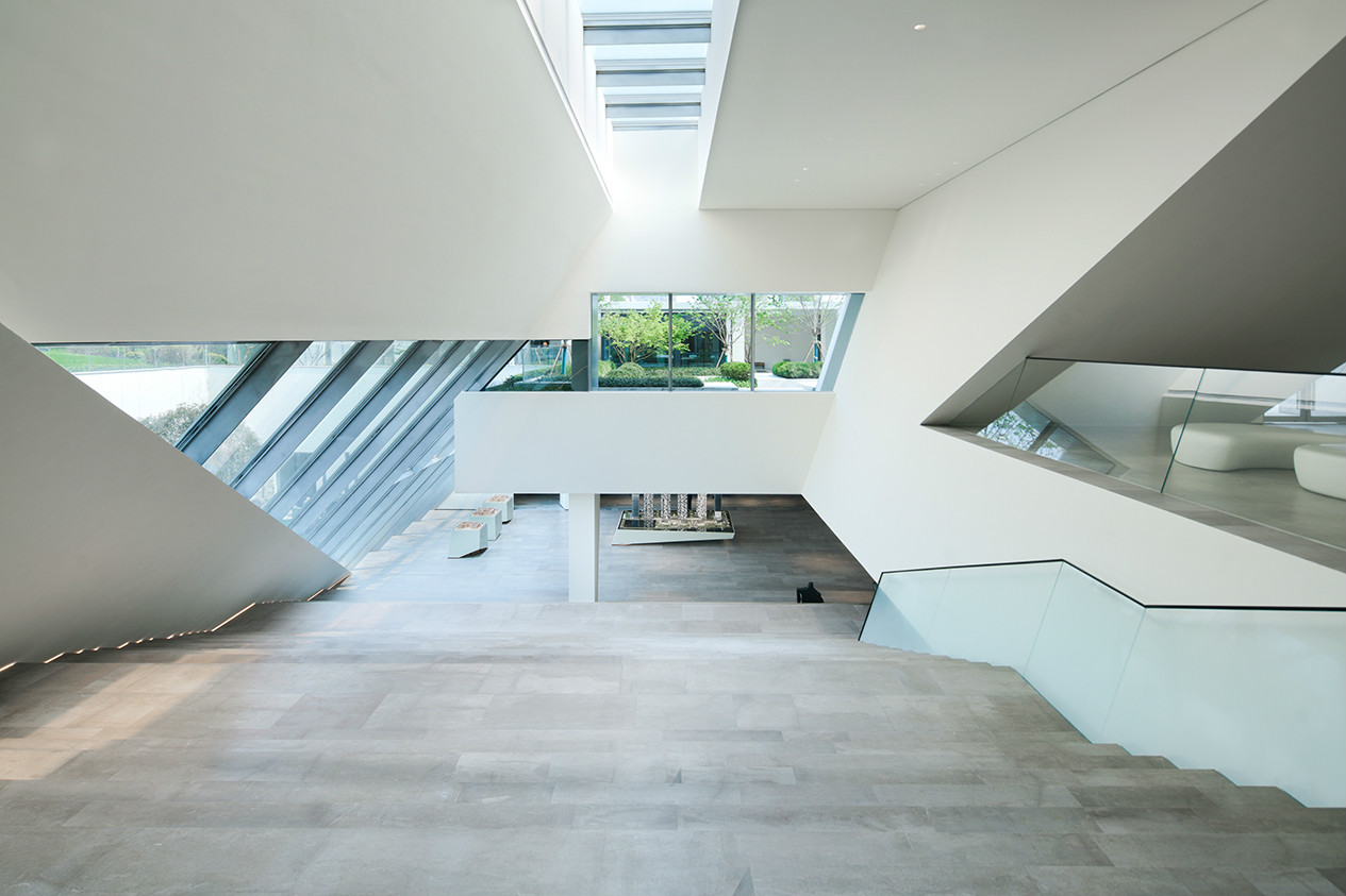 長(cháng)江中心-2